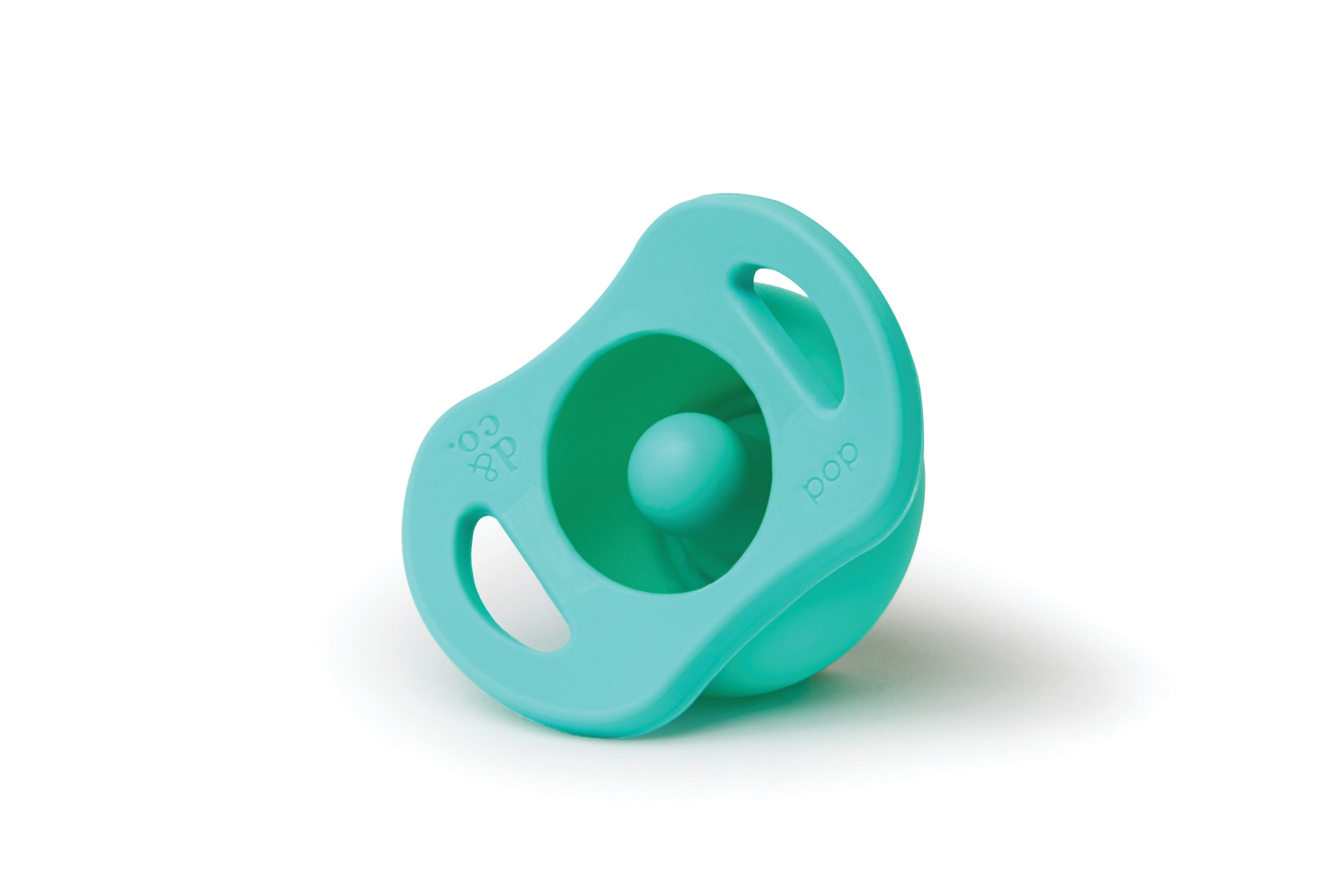 pop up pacifier